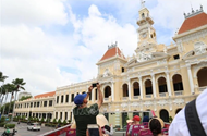 Ho Chi Minh City launches 2025 summer tourism stimulus campaign